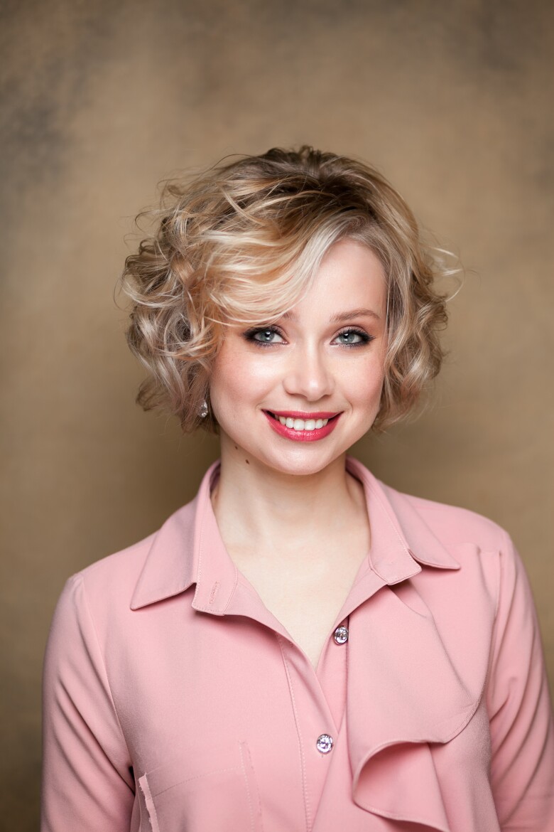 Екатерина